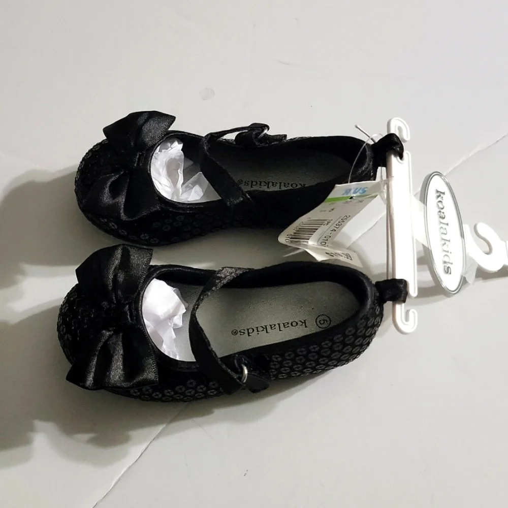 Koala Kids Girls Dress Shoes - Picture 2 of 5